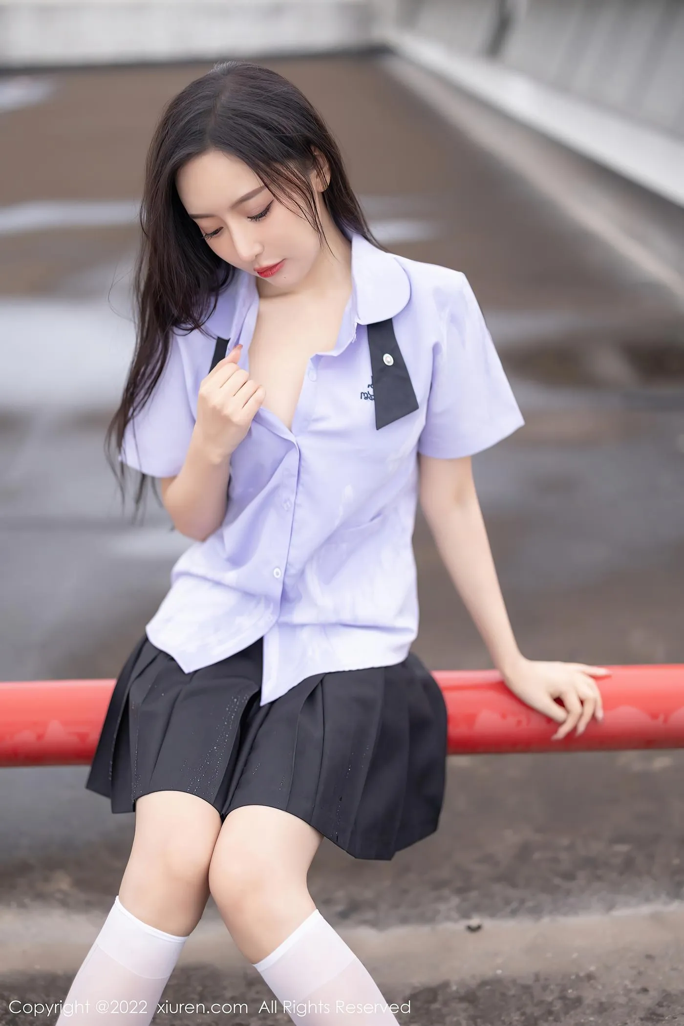 [XIUREN秀人网] 2022.04.02 NO.4819 王馨瑶yanni [67P]插图2